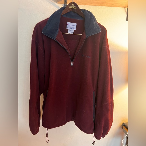 Champion Other - Men’s Champion pullover